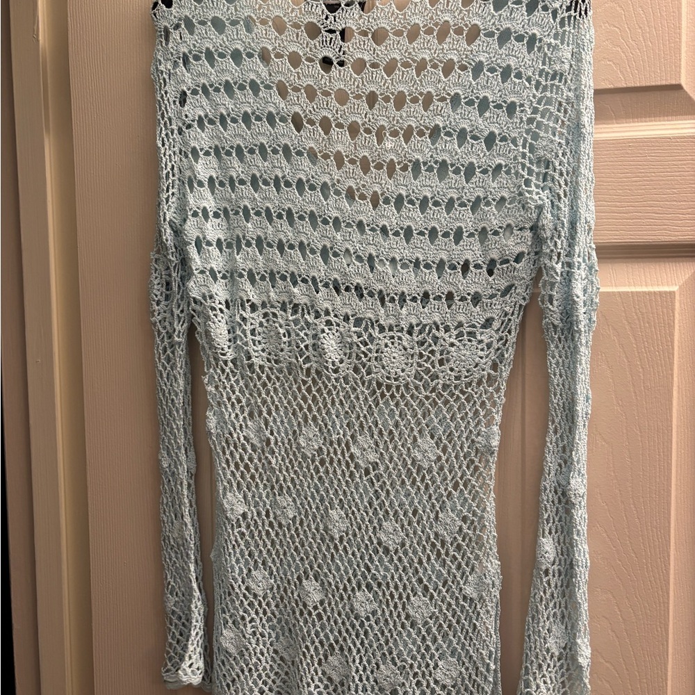 Express ladies shirt - Picture 2 of 4